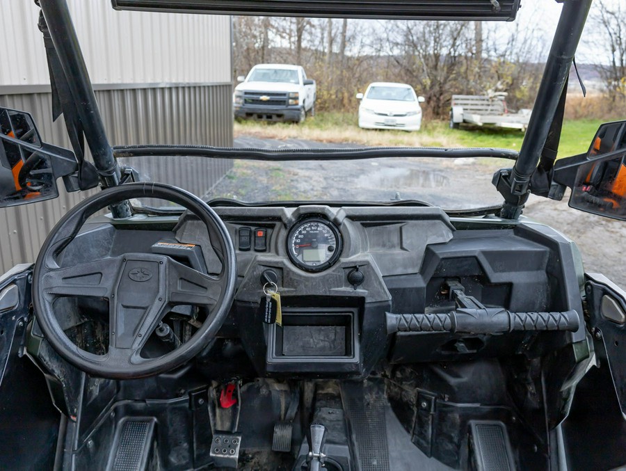 2019 POLARIS RZR 900 EPS