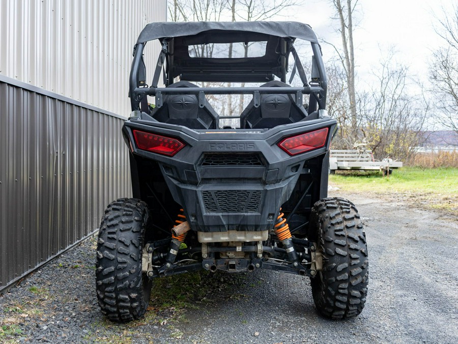 2019 POLARIS RZR 900 EPS