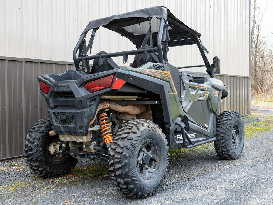 2019 POLARIS RZR 900 EPS