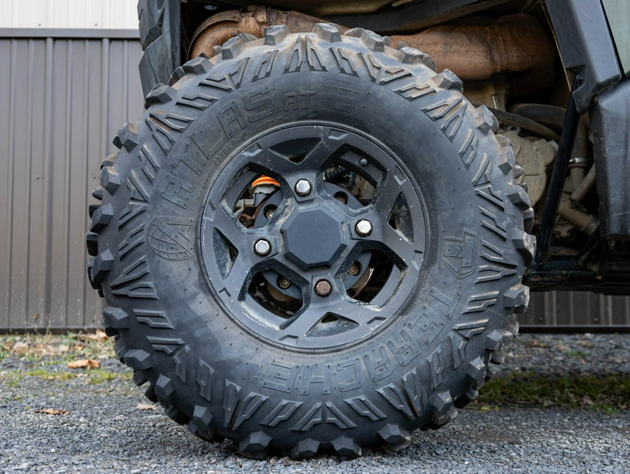 2019 POLARIS RZR 900 EPS