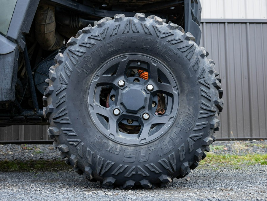 2019 POLARIS RZR 900 EPS