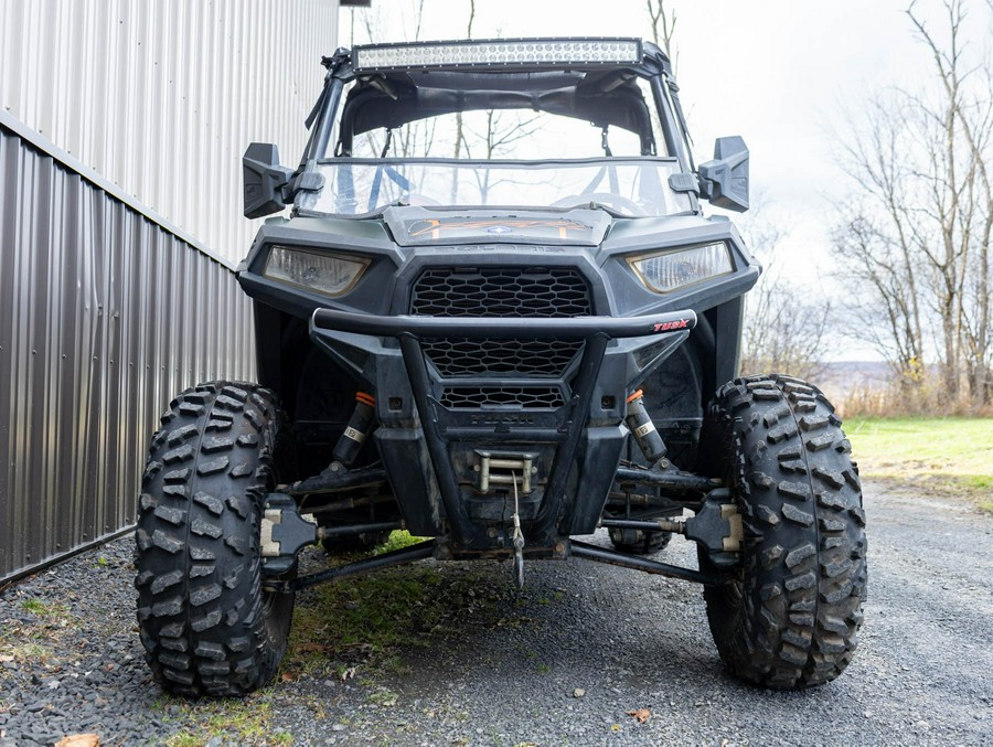 2019 POLARIS RZR 900 EPS