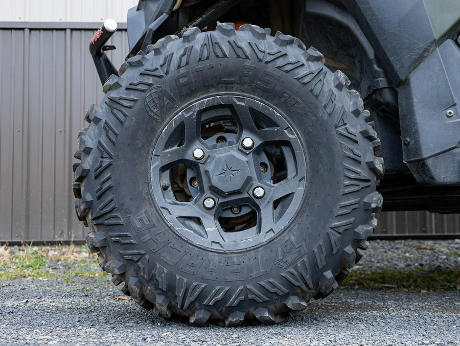 2019 POLARIS RZR 900 EPS