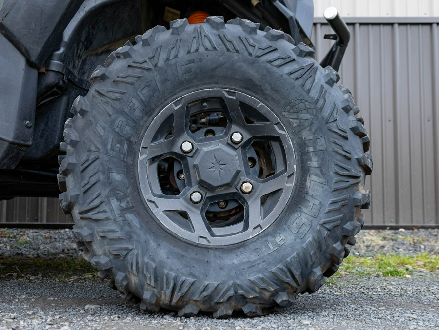 2019 POLARIS RZR 900 EPS