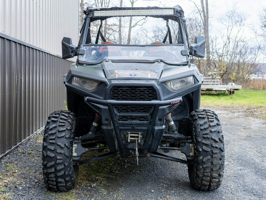 2019 POLARIS RZR 900 EPS