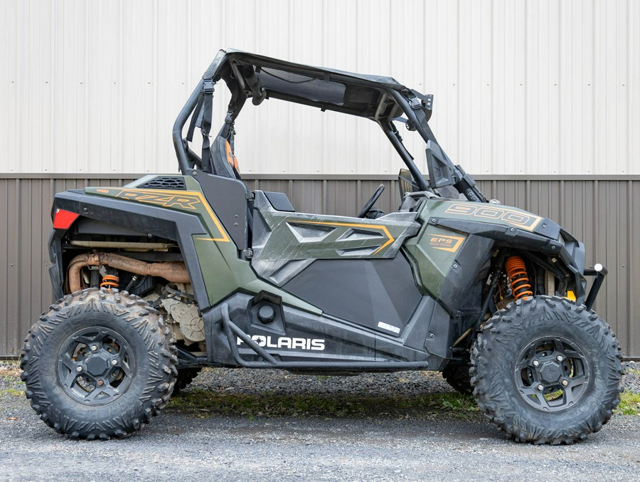 2019 POLARIS RZR 900 EPS