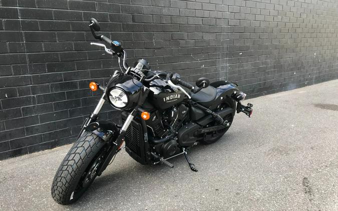 2025 Indian Scout® Bobber
