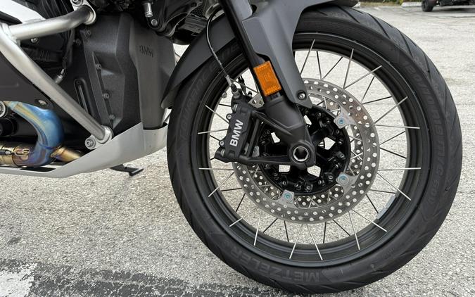 2025 BMW R 1300 GS Adventure