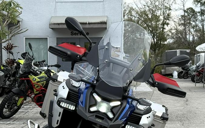 2025 BMW R 1300 GS Adventure