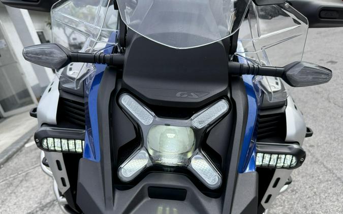 2025 BMW R 1300 GS Adventure