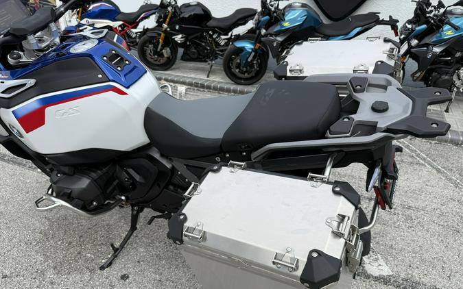 2025 BMW R 1300 GS Adventure