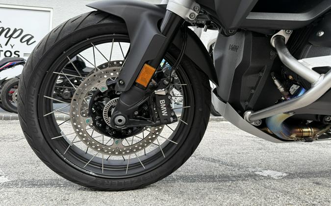 2025 BMW R 1300 GS Adventure