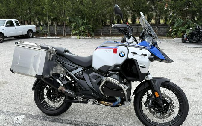 2025 BMW R 1300 GS Adventure