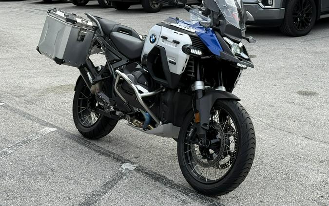 2025 BMW R 1300 GS Adventure