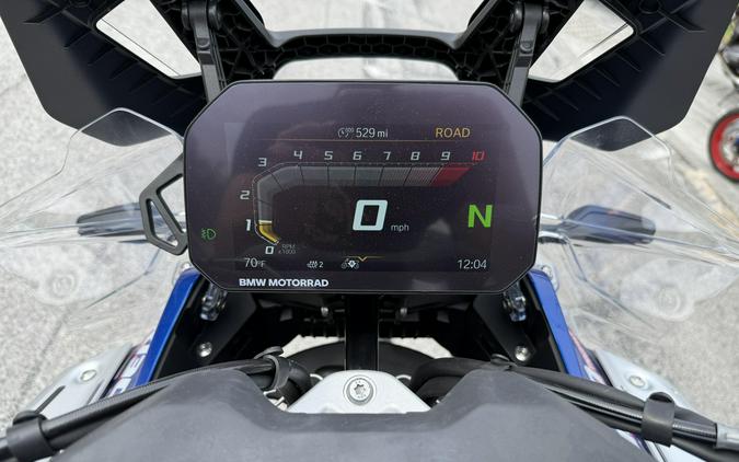 2025 BMW R 1300 GS Adventure