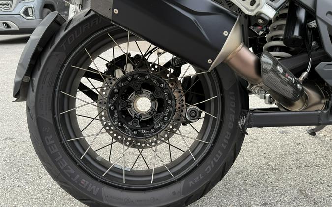 2025 BMW R 1300 GS Adventure