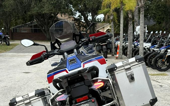 2025 BMW R 1300 GS Adventure