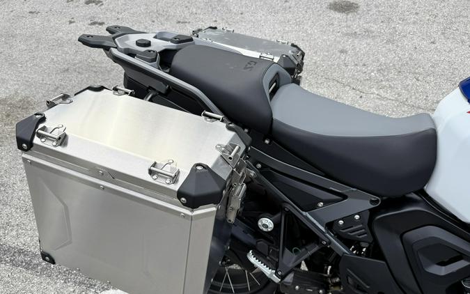 2025 BMW R 1300 GS Adventure