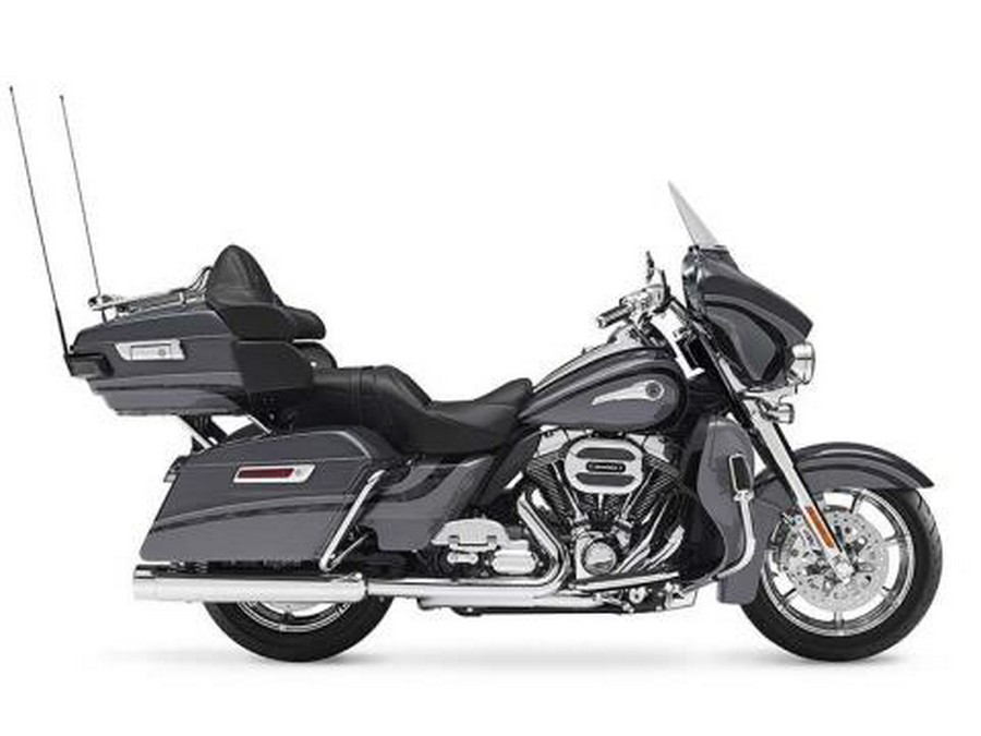 2016 Harley-Davidson CVO™ Limited