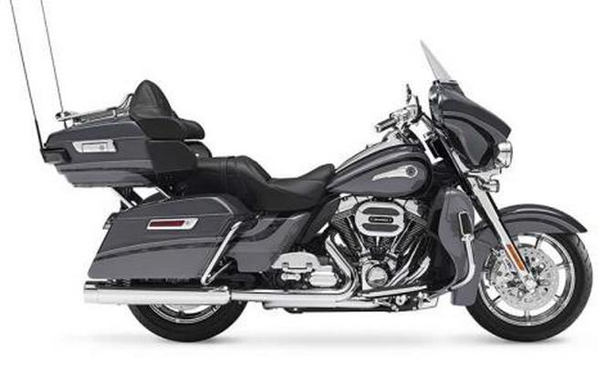 2016 Harley-Davidson CVO™ Limited