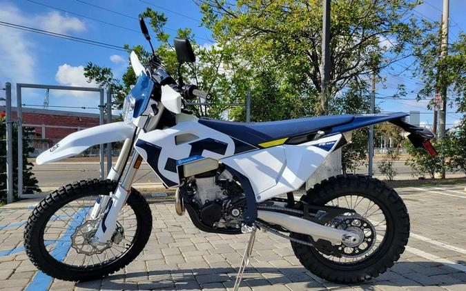 2026 Husqvarna® FE 501s
