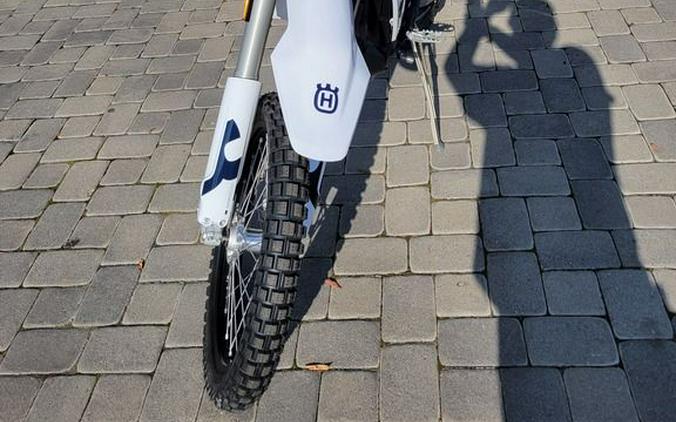 2026 Husqvarna® FE 501s