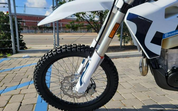 2026 Husqvarna® FE 501s