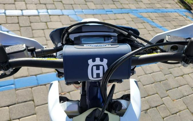 2026 Husqvarna® FE 501s