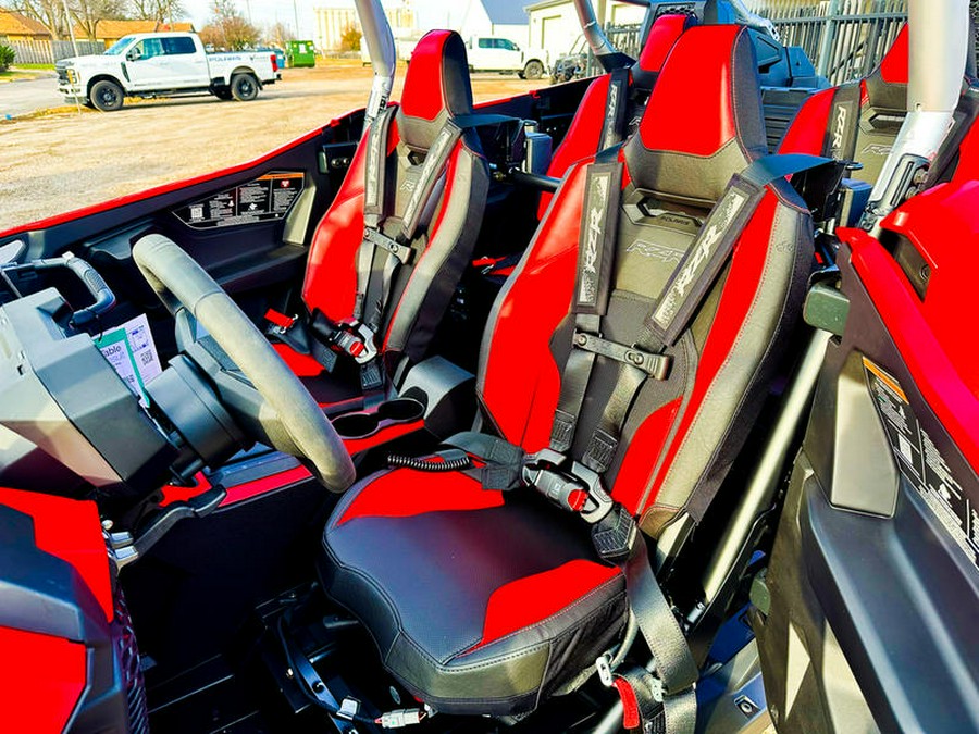 2026 Polaris® RZR Pro R 4 Ultimate