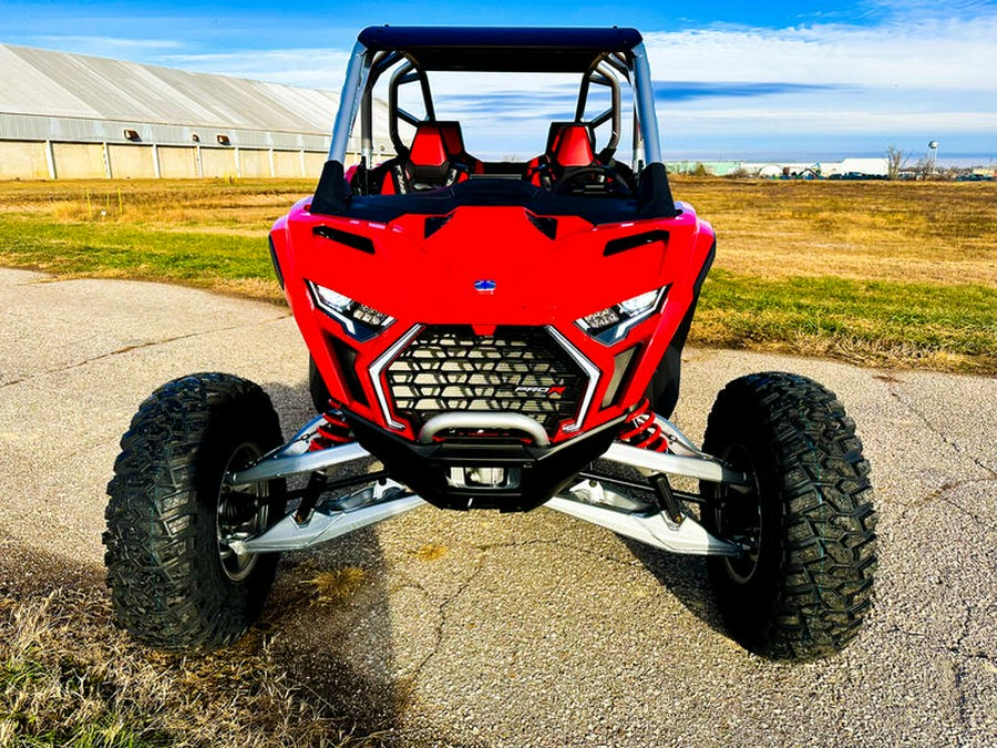 2026 Polaris® RZR Pro R 4 Ultimate