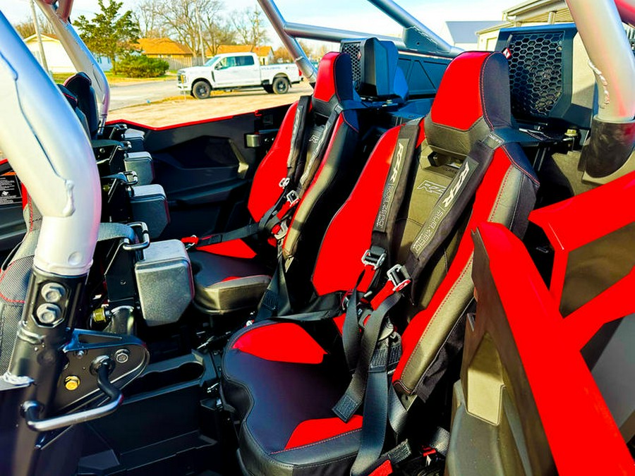 2026 Polaris® RZR Pro R 4 Ultimate