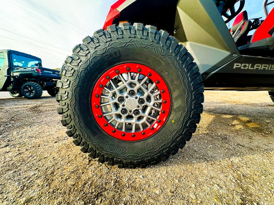 2026 Polaris® RZR Pro R 4 Ultimate