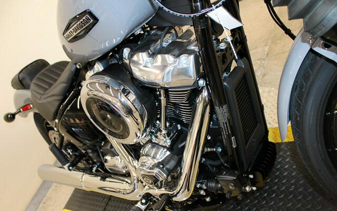 New 2026 Harley-Davidson Street Bob Cruiser FXBB Motorcycle For Sale In Miami, Florida