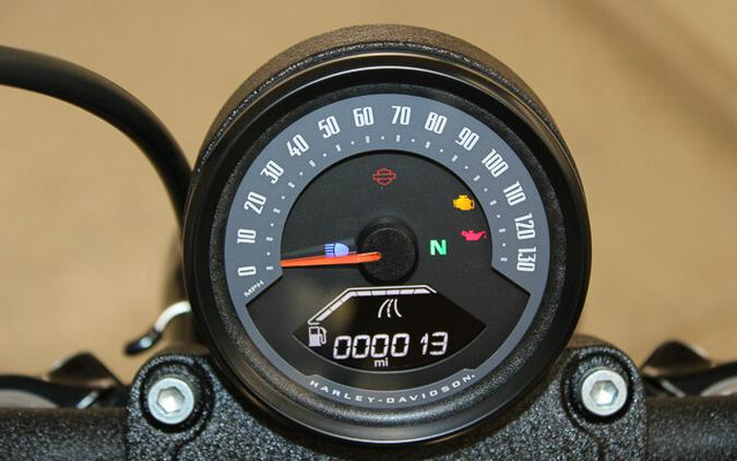 New 2026 Harley-Davidson Street Bob Cruiser FXBB Motorcycle For Sale In Miami, Florida