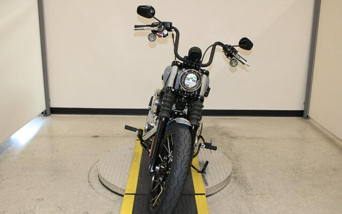 New 2026 Harley-Davidson Street Bob Cruiser FXBB Motorcycle For Sale In Miami, Florida