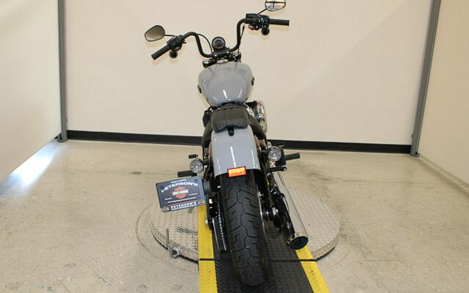 New 2026 Harley-Davidson Street Bob Cruiser FXBB Motorcycle For Sale In Miami, Florida