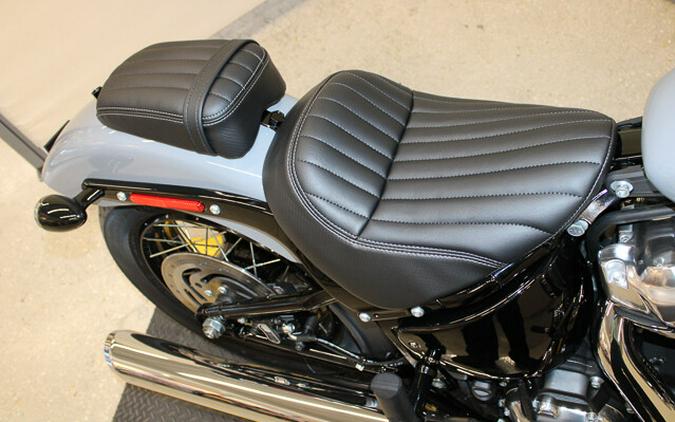 New 2026 Harley-Davidson Street Bob Cruiser FXBB Motorcycle For Sale In Miami, Florida