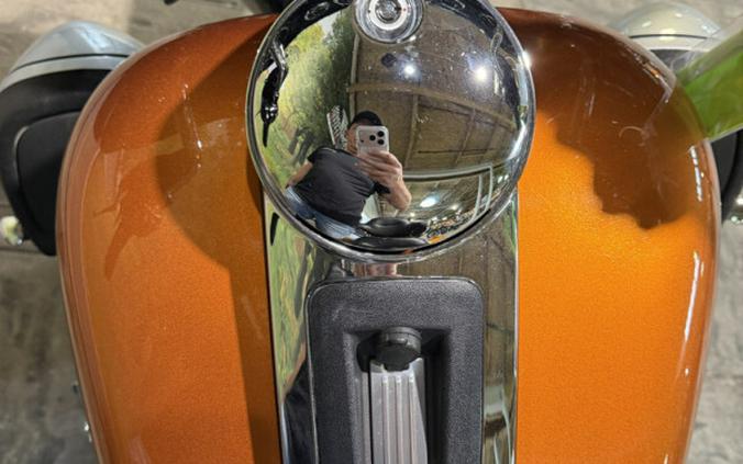 2014 Harley-Davidson Electra Glide Ultra Limited