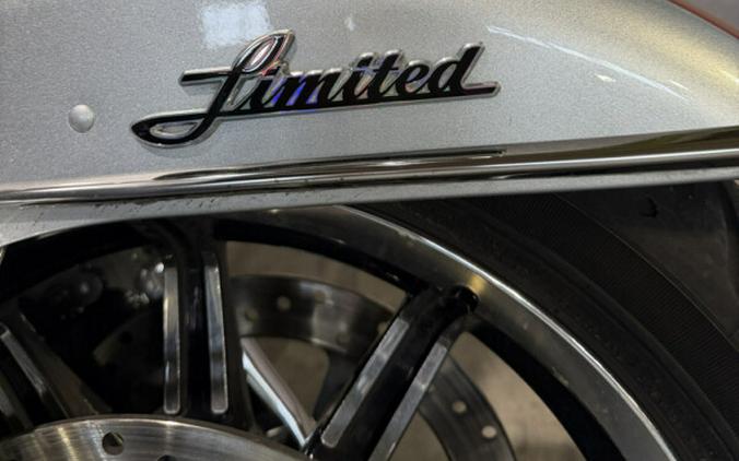 2014 Harley-Davidson Electra Glide Ultra Limited