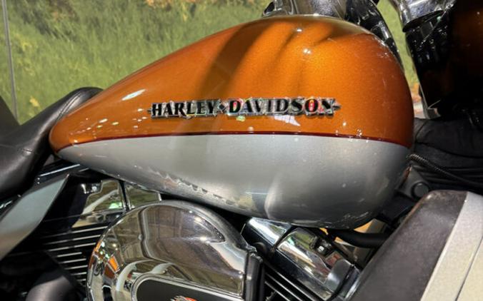 2014 Harley-Davidson Electra Glide Ultra Limited