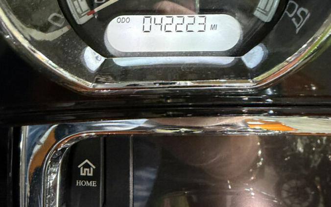 2014 Harley-Davidson Electra Glide Ultra Limited