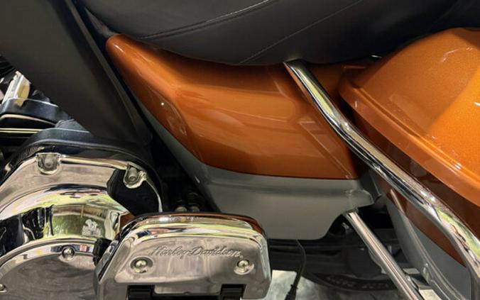 2014 Harley-Davidson Electra Glide Ultra Limited