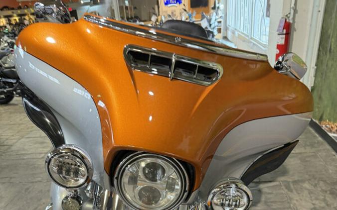 2014 Harley-Davidson Electra Glide Ultra Limited