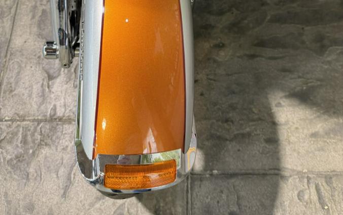 2014 Harley-Davidson Electra Glide Ultra Limited