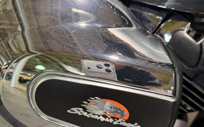 2014 Harley-Davidson Electra Glide Ultra Limited