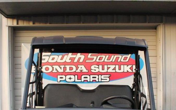 2026 Polaris® Ranger 500