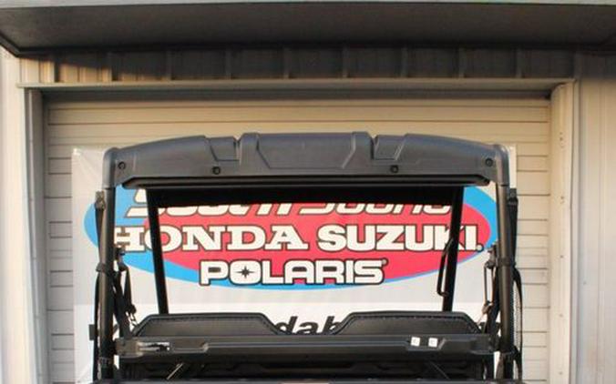 2026 Polaris® Ranger 500