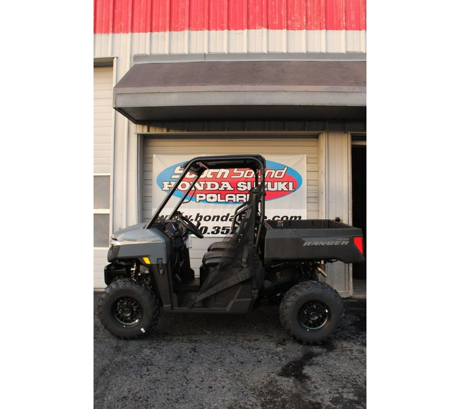 2026 Polaris® Ranger 500
