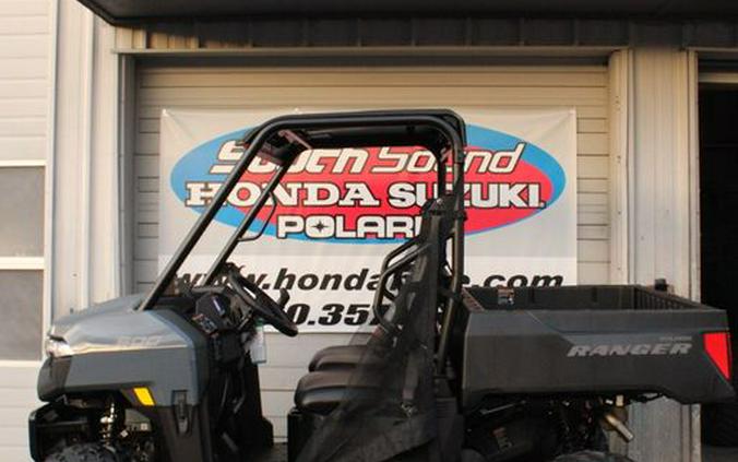 2026 Polaris® Ranger 500