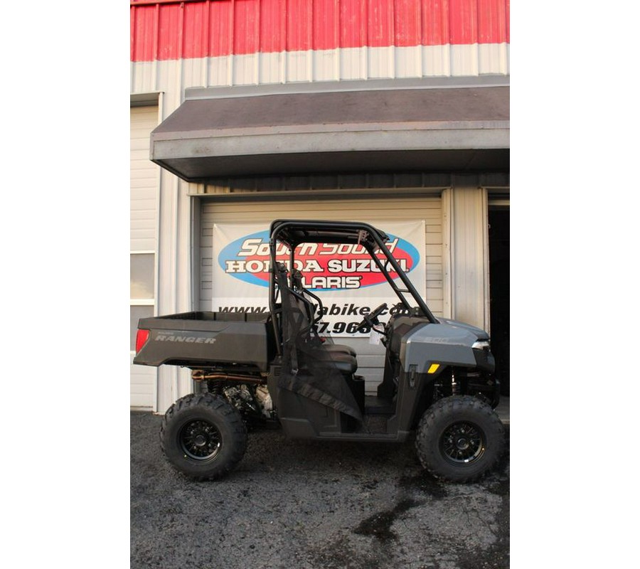 2026 Polaris® Ranger 500